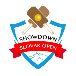 Showdown Slovak Open 2023
