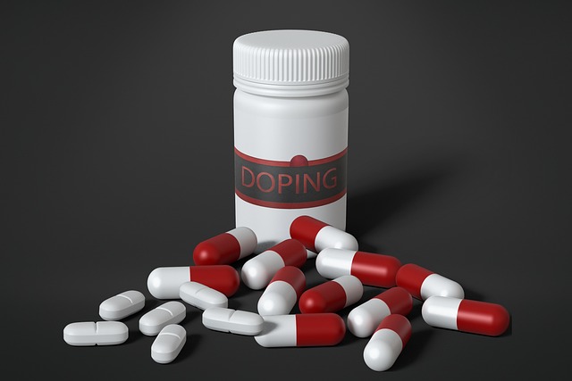Čo by sme mali vedieť o dopingu + novinky