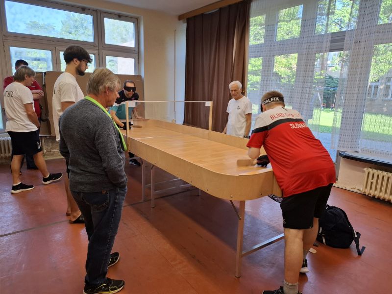 Showdown Challenge 2025 | Štefan Marcin vs. Lukáš Lednický